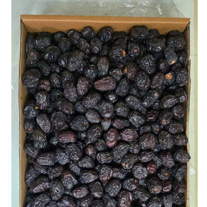 Ajwa Jumbo / Kalmi Jumbo Dates Gift Pack