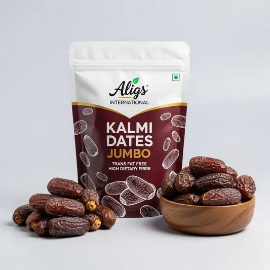 Kalmi Jumbo dates in special packet