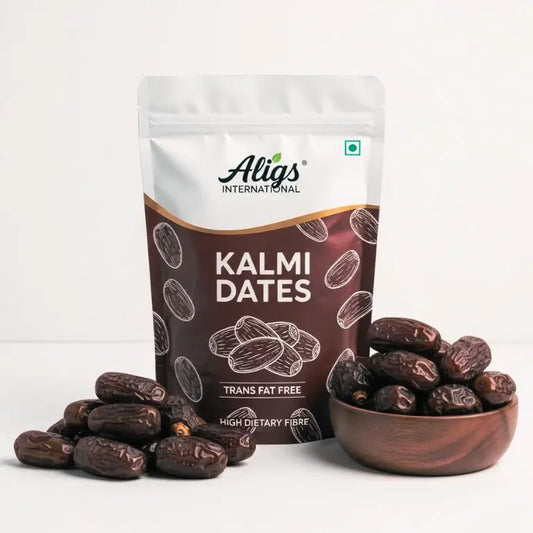 Premium kalmi dates