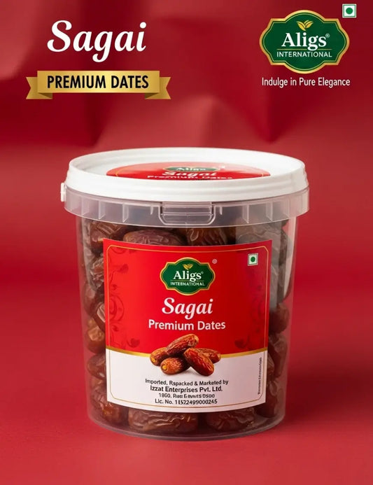 Sagai premium in special pack