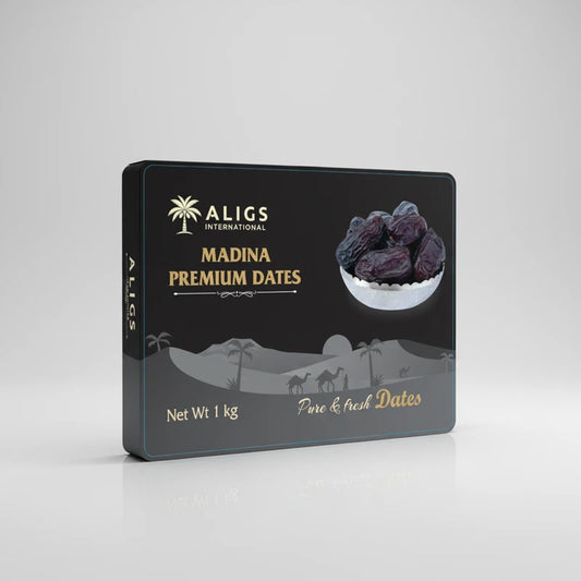 Premium Kalmi Dates
