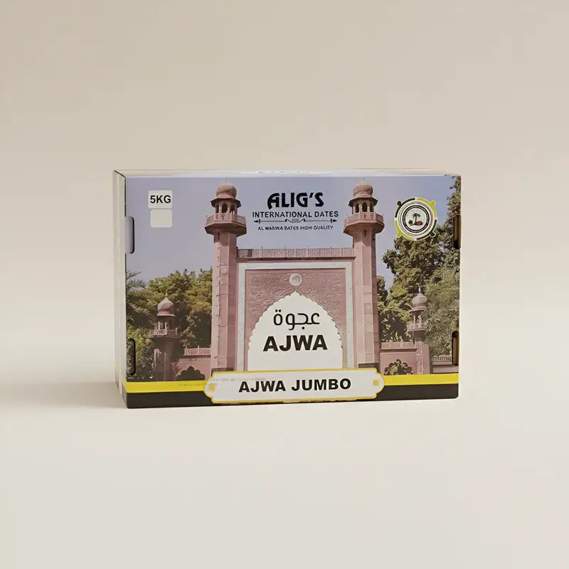 Ajwa Jumbo
