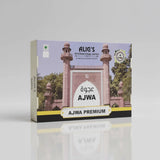 Premium Ajwa Dates