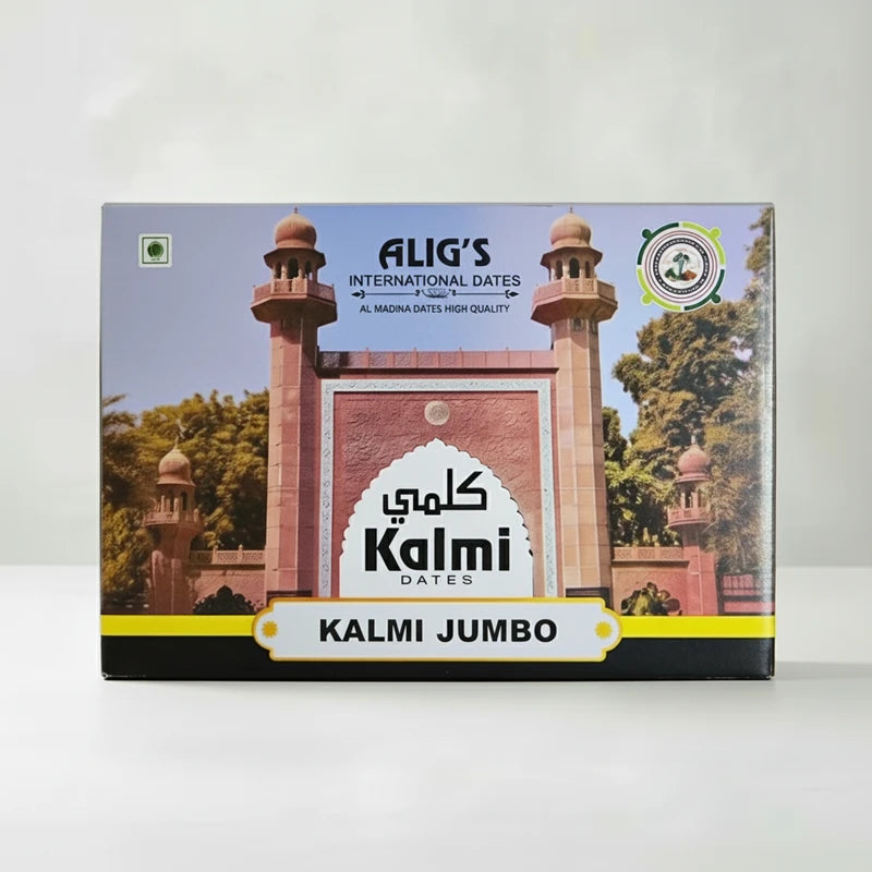 Kalmi Jumbo high quality arab dates