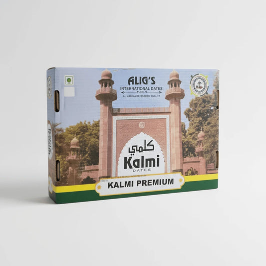 Kalmi dates premium quality from Madina
