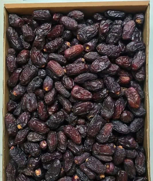 Ajwa Jumbo / Kalmi Jumbo Dates Gift Pack