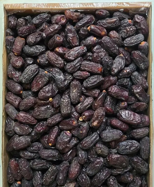 Premium Kalmi Dates
