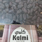 Original Kalmi khajoor view in box