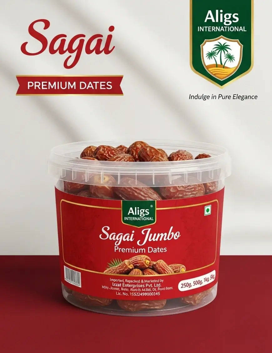 Sagai health benefits