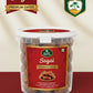 Sagai dates in plastic container