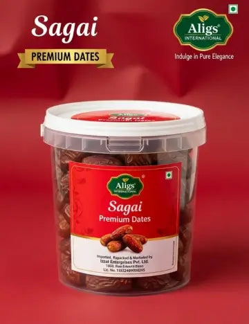 Saudi Sagai Dates